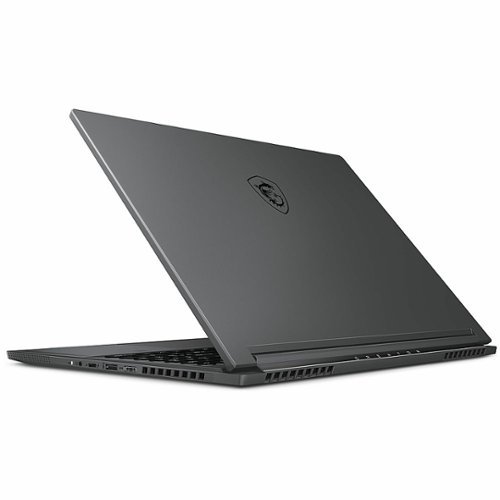 MSI CreatorPro 16 AI Studio A1V 16 Laptop - Intel Core Ultra 9 with 32GB Memory - 1 TB SSD - Lunar Gray, Gray BUY IN SAUDI ARABIA