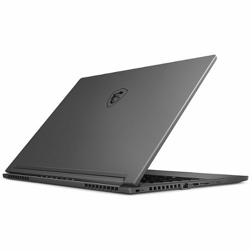 MSI CreatorPro 16 AI Studio A1V 16 Laptop - Intel Core Ultra 9 with 32GB Memory - 1 TB SSD - Lunar Gray, Gray BUY IN QATAR