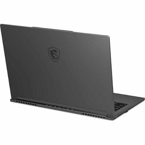 MSI CreatorPro 16 AI Studio A1V 16 Laptop - Intel Core Ultra 9 with 32GB Memory - 1 TB SSD - Lunar Gray, Gray BUY IN SOUTH AFRICA