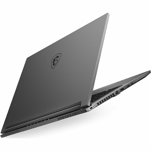 MSI CreatorPro 16 AI Studio A1V 16 Laptop - Intel Core Ultra 9 with 32GB Memory - 1 TB SSD - Lunar Gray, Gray BUY IN FRANCE
