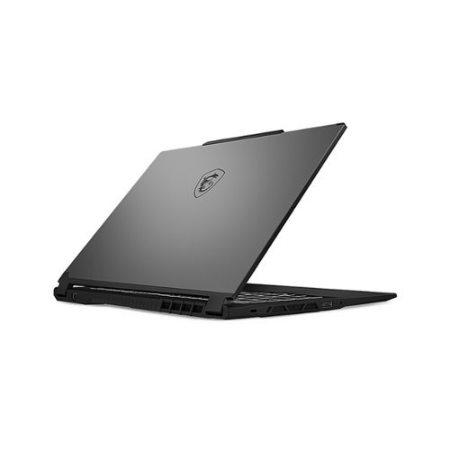 MSI CREATOR M14 A13V 14 LAPTOP - INTEL CORE I7 WITH 32GB MEMORY - 1 TB SSD - LUNAR GRAY, GRAY GLOBAL SHIPPING