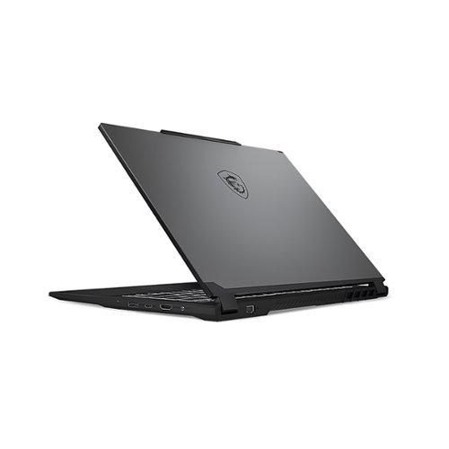 MSI CREATOR M14 A13V 14 LAPTOP - INTEL CORE I7 WITH 32GB MEMORY - 1 TB SSD - LUNAR GRAY, GRAY WORLDWIDE DELIVERY