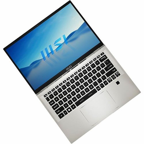 美品❗️MSI Prestige14 i7 RTX 3050 32GB 1TB MSI Prestige 14 in Notebook - Full HD Plus - Intel Core i7