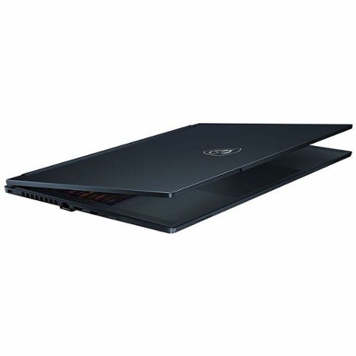 MSI Stealth 16 AI Studio A1V 16 120 Hz Gaming Laptop 3840 x 2400 (UHD+) - Intel Core Ultra 9 185H with 64GB Memory - Star Blue, Blue WHERE TO BUY