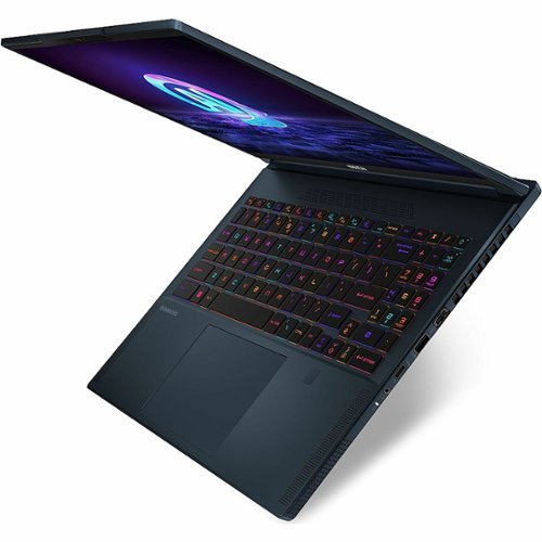 MSI Stealth 16 AI Studio A1V 16 120 Hz Gaming Laptop 3840 x 2400 (UHD+) - Intel Core Ultra 9 185H with 64GB Memory - Star Blue, Blue BUY IN DUBAI