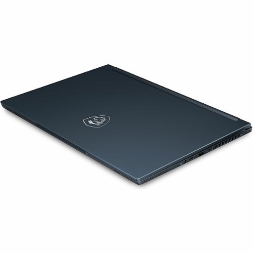 MSI Stealth 16 AI Studio A1V 16 120 Hz Gaming Laptop 3840 x 2400 (UHD+) - Intel Core Ultra 9 185H with 64GB Memory - Star Blue, Blue BUY IN JAPAN