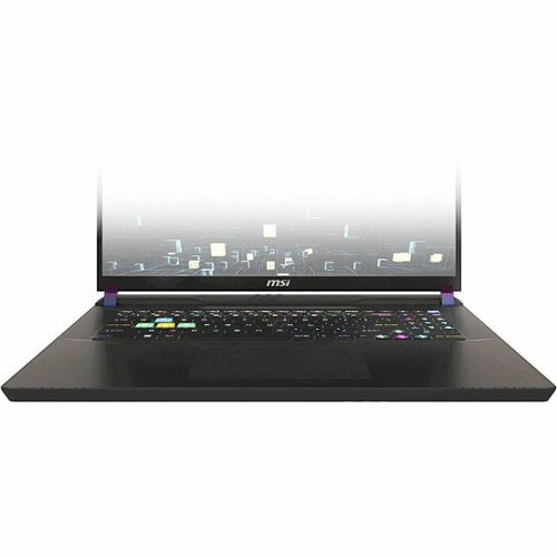 MSI Vector 17 HX A14V 17 240 Hz Gaming Laptop 2560 x 1600 (QHD+) - Intel 14th Gen Core i9 i9-14900HX with 32GB Memory - Cosmo Gray, Gray BUY IN AUSTRALIA