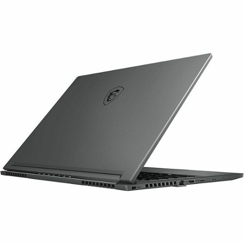 MSI Creator 16 AI Studio A1V 16 Laptop - Intel Core Ultra 9 with 64GB Memory - 2 TB SSD - Lunar Gray, Gray WORLDWIDE DELIVERY