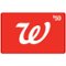 Walgreens - $50 eGift Card [Digital]-Front_Standard 