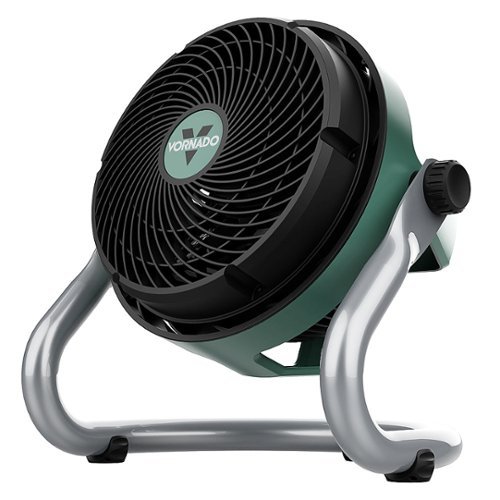 Vornado - Exo61 Hd Fan - Green