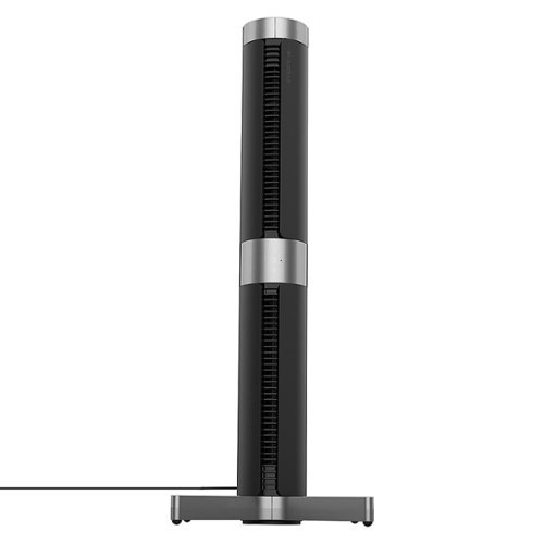 

Vornado - Airbar4 Tower Fan - Black