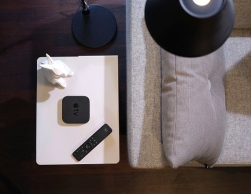One for All Apple TV Remote - Black WHERE TO BUY