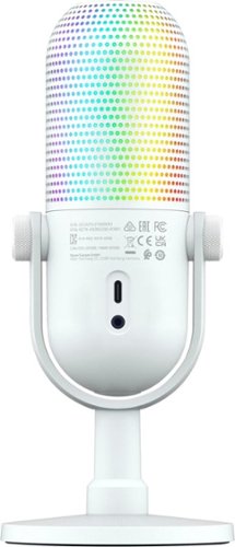 Razer Seiren V3 Chroma Condenser USB Microphone SHOP ONLINE
