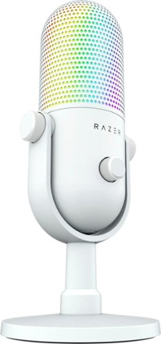 Razer Seiren V3 Chroma Condenser USB Microphone BUY ONLINE