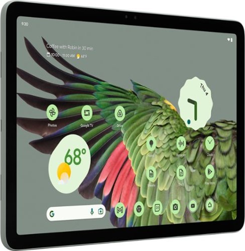 Google Pixel Tablet - 11 Android Tablet - 128GB - WiFi - Hazel WORLDWIDE DELIVERY