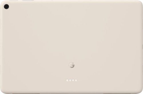 Google Pixel Tablet - 11 Android Tablet - 128GB - WiFi - Porcelain HOW TO BUY