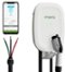 Emporia - EV Charger / Hardwire / J1772 - White-Front_Standard