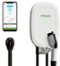 Emporia - EV Charger / NEMA 14-50 / J1772 - White-Front_Standard