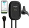 Emporia - EV Charger / NEMA 14-50 / NACS - Black-Front_Standard