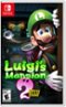 Luigi’s Mansion 2 HD - Nintendo Switch – OLED Model, Nintendo Switch, Nintendo Switch Lite-Front_Standard