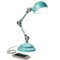 OttLite - Wellness Series Revive LED Desk Lamp - Blue-Front_Standard