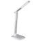 OttLite - Slimline LED Desk Lamp - White-Front_Standard
