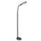 OttLite - Natural Daylight LED Flex Floor Lamp - White-Front_Standard