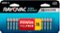 Rayovac - High Energy AAA Batteries (16 Pack), Alkaline Triple A Batteries-Front_Standard
