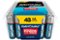Rayovac - High Energy AA Batteries (48 Pack), Double A Alkaline Batteries-Front_Standard