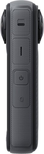 Insta360 X4 8K 360 Degree Action Camera - Black HOW TO BUY