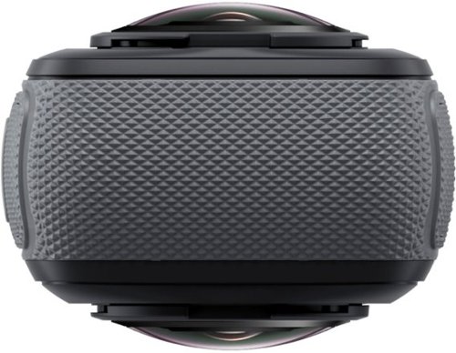 Insta360 X4 8K 360 Degree Action Camera - Black WHERE TO BUY