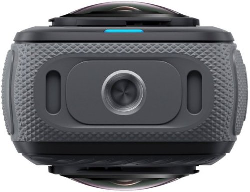Insta360 X4 8K 360 Degree Action Camera - Black SHOP ONLINE