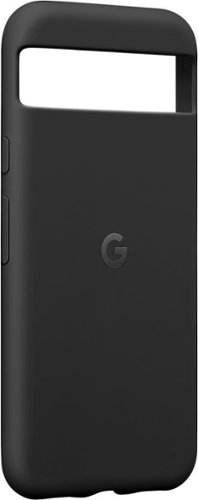 GOOGLE PIXEL 8A CASE - OBSIDIAN WORLDWIDE DELIVERY