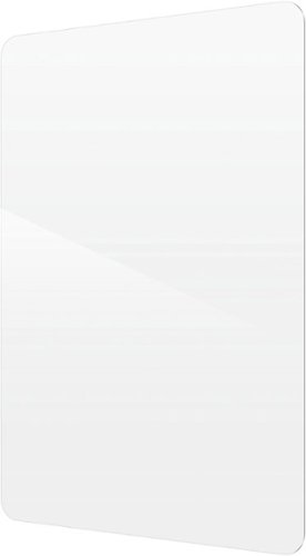 ZAGG InvisibleShield Glass XTR3 13 Screen Protector for Apple iPad Pro (7th gen) - Clear SHOP ONLINE