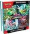 Pokémon - Trading Card Game: Twilight Masquerade 6pk Booster-Front_Standard