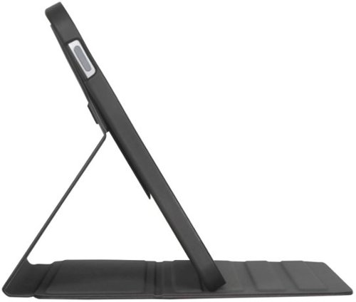 Targus Click-In Rotating Case for iPad 11(A16) and iPad 10.9(10th gen.) - Black BUY IN EUROPE