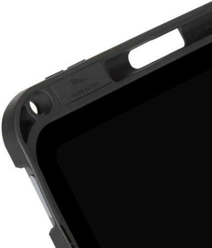 Targus Click-In Rotating Case for iPad 11(A16) and iPad 10.9(10th gen.) - Black BUY IN SINGAPORE