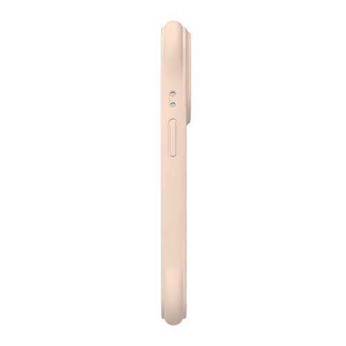 CASETiFY Essentials Ripple Case with MagSafe for Apple iPhone 15 Pro - Oat WORLDWIDE DELIVERY
