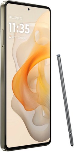 Motorola moto g stylus 5G 2024 256GB (Unlocked) - Caramel Latte WHERE TO BUY