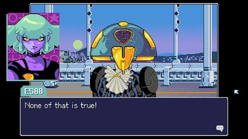 Serenity Forge Read Only Memories: NEURODIVER - Nintendo Switch HOW TO BUY