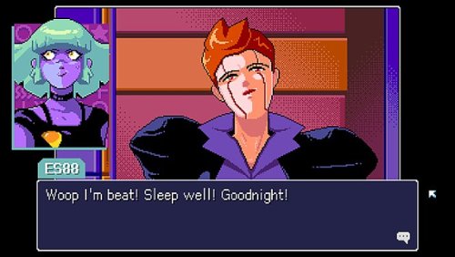 Serenity Forge Read Only Memories: NEURODIVER - Nintendo Switch WHERE TO BUY