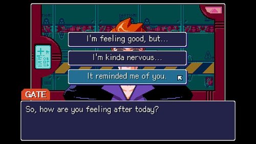 Serenity Forge Read Only Memories: NEURODIVER - Nintendo Switch SHOP ONLINE