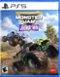Monster Jam Showdown - PlayStation 5-Front_Standard