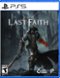 The Last Faith - PlayStation 5-Front_Standard