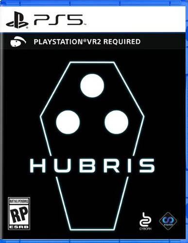Hubris - PlayStation 5