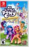 My Little Pony: A Zephyr Heights Mystery - Nintendo Switch-Front_Standard