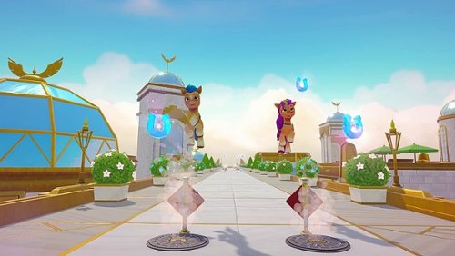 Outright Games My Little Pony: A Zephyr Heights Mystery - Nintendo Switch GLOBAL SHIPPING