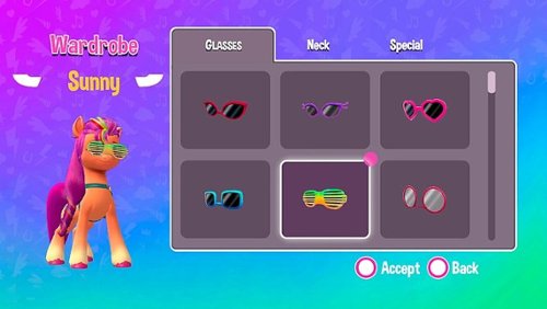 Outright Games My Little Pony: A Zephyr Heights Mystery - Nintendo Switch HOW TO BUY