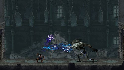 Playstack The Last Faith The Nycrux Edition - Nintendo Switch SHOP ONLINE