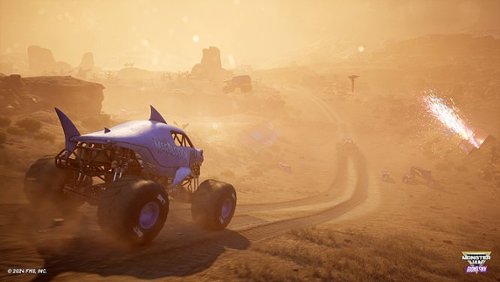PLAION Monster Jam Showdown - Nintendo Switch WHERE TO BUY